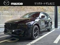 2023 MAZDA CX-5 4WDXD