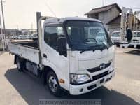 2017 HINO DUTRO 2T