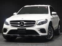 2017 MERCEDES-BENZ GLC-CLASS 25044WD