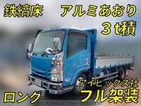 2017 ISUZU ELF TRUCK