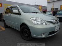 2008 TOYOTA RAUM BASE GRADE