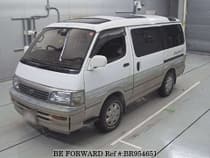 Used 1996 TOYOTA HIACE WAGON BR954651 for Sale