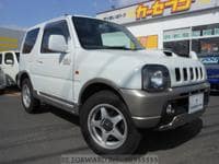 2001 SUZUKI JIMNY LAND VENTURE TURBO