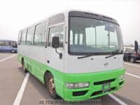 2011 NISSAN CIVILIAN BUS TODDLER BUS LONG BODY