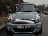 2013 MINI COOPER