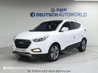 2015 HYUNDAI TUCSON / SUN ROOF,SMART KEY,BACK CAMERA