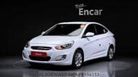 2015 HYUNDAI ACCENT / BACK CAMERA