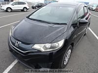 2015 HONDA FIT 13G L PACKAGE