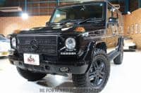 2015 MERCEDES-BENZ G-CLASS