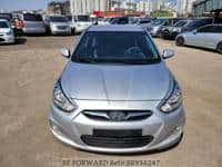 2013 HYUNDAI ACCENT WIT 1.6 VGT