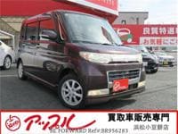 DAIHATSU Tanto Custom