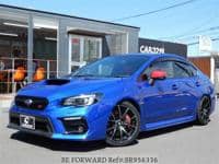 2018 SUBARU IMPREZA WRX S42.0GT-S4WD