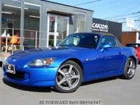 2006 HONDA S2000 2.2V