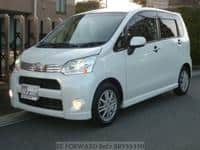 2011 DAIHATSU MOVE CUSTOM RS