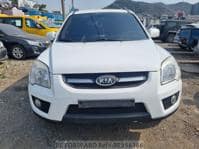 2010 KIA SPORTAGE