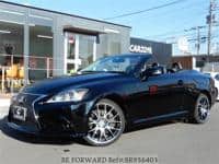 2011 LEXUS IS 350C