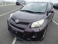 2010 TOYOTA IST 150X