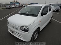 2018 SUZUKI ALTO VP