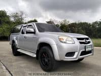 MAZDA BT-50