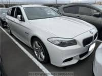 2012 BMW 5 SERIES 523IM19AWHID