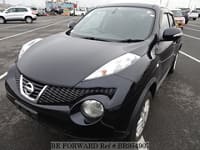 2011 NISSAN JUKE 15RX TYPE V