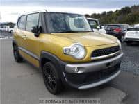 2019 SUZUKI X BEE MZPKG4WD