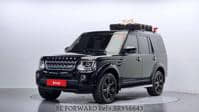 LAND ROVER Discovery 4