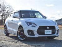 2020 SUZUKI SWIFT 17AW