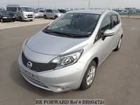 2015 NISSAN NOTE X DIG-S V SELECTION PLUS SAFETY
