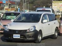 2018 MITSUBISHI LANCER CARGO