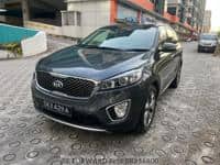 Used 2015 KIA SORENTO BR956800 for Sale