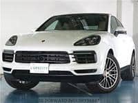 2022 PORSCHE CAYENNE 4WD