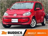 2013 VOLKSWAGEN UP! ETC