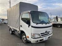 TOYOTA Dyna Truck