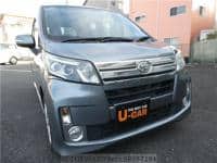 2013 DAIHATSU MOVE CUSTOM XSA