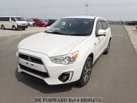 2015 MITSUBISHI RVR 1.8G