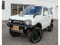 2014 SUZUKI JIMNY 4WD