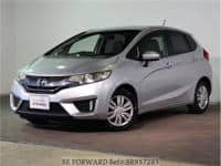 2014 HONDA FIT 15XLSDBETC