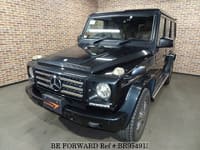 2014 MERCEDES-BENZ G-CLASS G350 BLUE TEC 35TH ANNIVERSARY