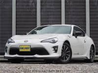 2017 TOYOTA 86