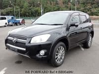 2011 TOYOTA RAV4 SPORTS