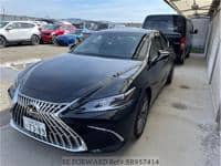 2023 LEXUS ES