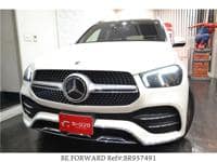 2019 MERCEDES-BENZ GLE-CLASS GLE400D4