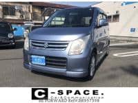 2009 SUZUKI WAGON R 660FXII