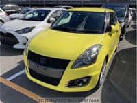 2013 SUZUKI SWIFT