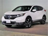 2020 HONDA CR-V EHEVEXSDB