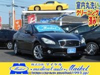 2010 NISSAN FUGA 250GTPDVD1