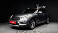 2017 INFINITI QX50 / SUN ROOF,SMART KEY,BACK CAMERA