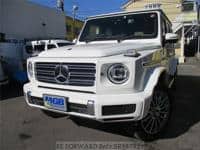 2021 MERCEDES-BENZ G-CLASS G350DAMG