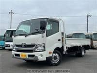 2014 TOYOTA DYNA TRUCK 3T